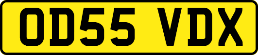 OD55VDX