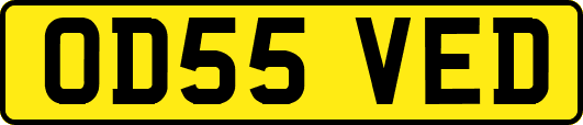 OD55VED