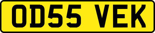 OD55VEK