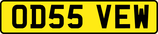OD55VEW