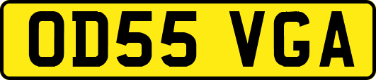 OD55VGA