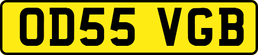 OD55VGB