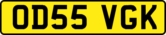 OD55VGK