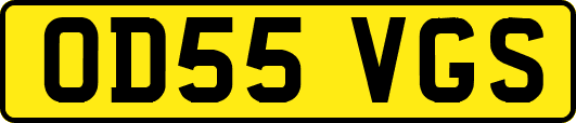 OD55VGS