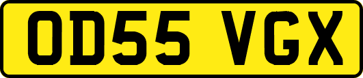 OD55VGX