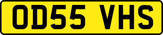 OD55VHS