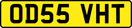 OD55VHT