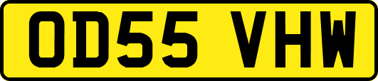 OD55VHW