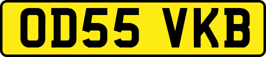 OD55VKB