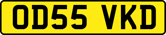 OD55VKD