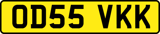 OD55VKK