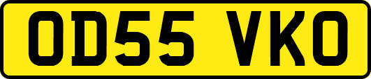 OD55VKO