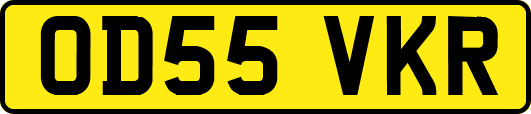OD55VKR