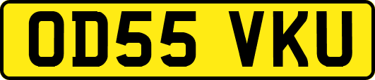 OD55VKU