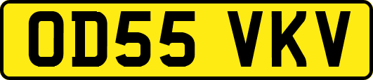 OD55VKV