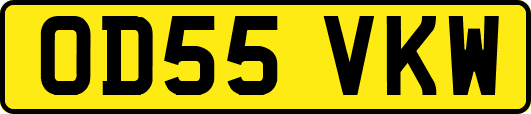 OD55VKW