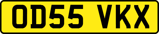 OD55VKX