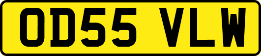 OD55VLW