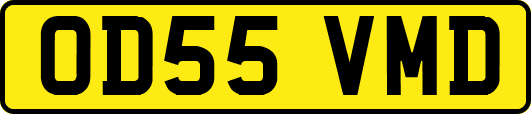 OD55VMD