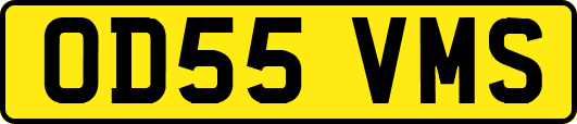 OD55VMS