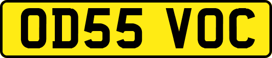 OD55VOC