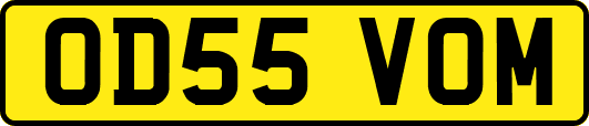 OD55VOM