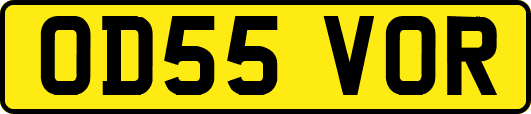 OD55VOR