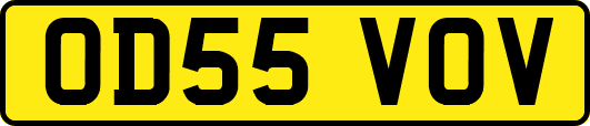 OD55VOV