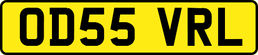 OD55VRL