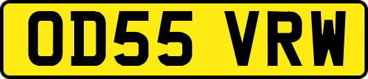 OD55VRW