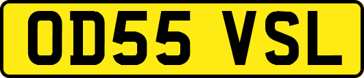 OD55VSL