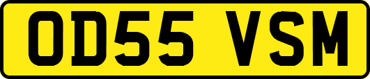 OD55VSM