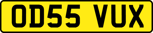 OD55VUX