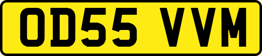 OD55VVM