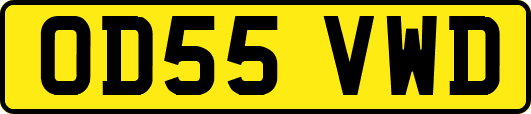 OD55VWD