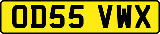 OD55VWX