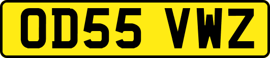 OD55VWZ