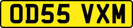 OD55VXM
