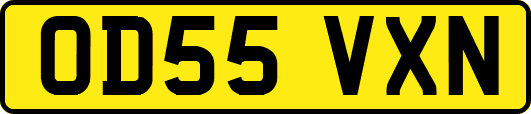 OD55VXN