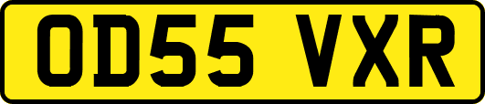 OD55VXR