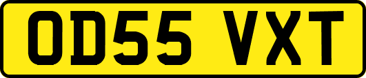 OD55VXT