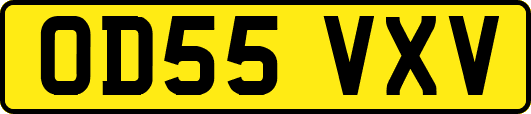 OD55VXV