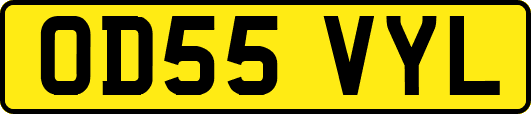 OD55VYL