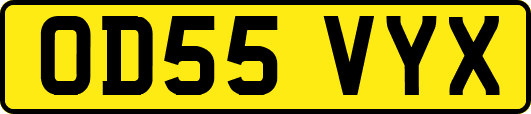 OD55VYX