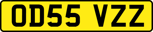OD55VZZ