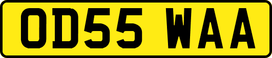 OD55WAA