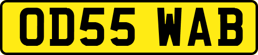 OD55WAB