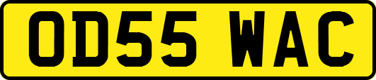 OD55WAC