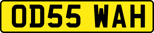 OD55WAH