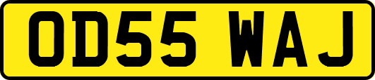 OD55WAJ